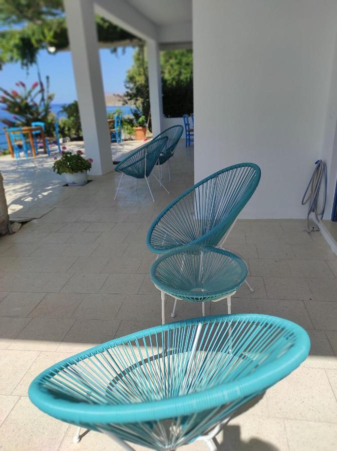 Sifis Place 렌타스 외부 사진